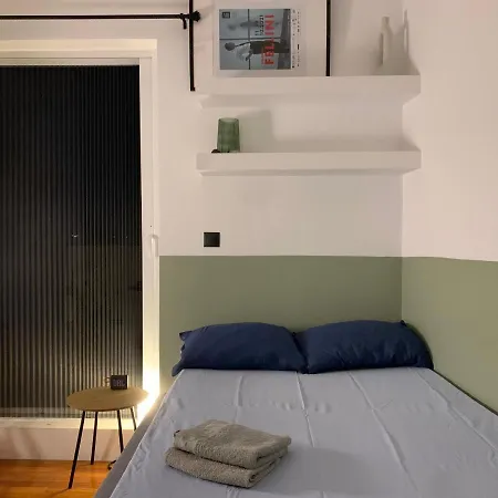 Athenian Sky Apartment Exterior photo