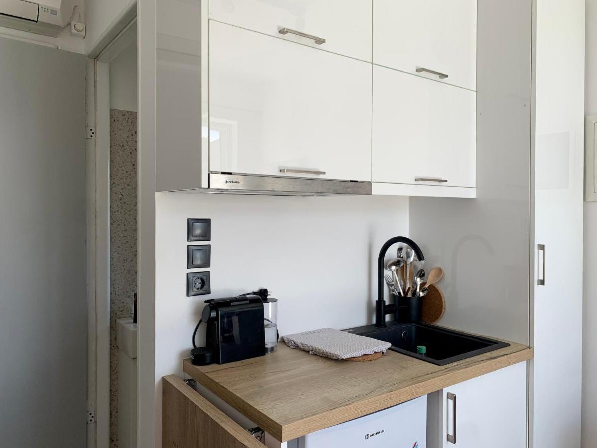 Apartment Athenian Sky Athens